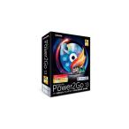 サイバーリンク Power2Go 13 Platinum 通常版 P2G13PLTNM-001