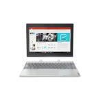 【リファビッシュ・キャンセル品】 Lenovo ideapad Miix 320 80XF0007JP Atom x5-Z8350/メモリ4GB/eMMC64GB/10.1型 フルHD IPS液晶/Windows10/保証有