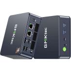 GMKtec Nucbox M5 PLUS ミニPC AMD Ryzen 7 5825U/メモリ16GB/SSD512GB/Wi-Fi6E/Windows11Pro【新品】 ミニパソコン