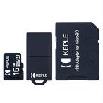 16GB microSD Memory Card | Compatible with Motorola Moto G7 Plus, G7, G7 Po