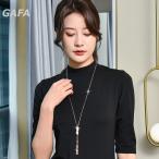  колье женский цепь длинный подвеска diamond Kirakira rose Gold серебряный простой аксессуары 