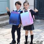 ショッピングランドセル 2025新型ランドセル純色実用大容量マイナスシンプルでスタイリッシュな小中学生ランドセル