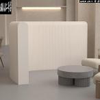 パーテーション 間仕切り おしゃれ 衝立 紙製 折りたたみついたて 目隠しルーム仕切り 屏風 折りたたみスクリーン ローパーテーション 伸縮式 倒れにくい 持ち運