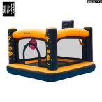 PVC надувной дворец воздушный оснащение для игровой площадки батут скольжение шт. имеется мяч бассейн для помещений большой развлечение место детский мужчина девочка день рождения подарок ..