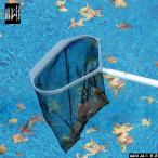  бассейн уборка сеть aluminium сплав эластичный удилище выдерживаемая нагрузка 150kg, сеть выдерживаемая нагрузка 4kg толщина. есть супер высокая плотность сетка, сильно . долговечность. есть наружный для go Minette .. лист мусор брать .