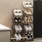  обувь Lux обод обувь место хранения наклонный класть 6 уровень стойка для обуви вход место хранения обувь inserting легкий устойчивость компактный сборка простой модный закрытый наружный вход . внизу узкий пространство предназначенный ширина 