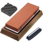 ** NESHEXSTnesekto двусторонний точильный камень кухонный нож точить точить контейнер журнал to?u- -?! размещение модель точить камень #1000/#6000