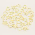 約30個入り♪レジン枠6種類セット【選べる3色あり】【2017/6/6入荷】