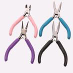 アクセサリー用工具　やっとこ　お