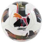 ** < Puma > PUMA PUMAo-bita7 MS Mini 084336 (01) футбольный мяч 
