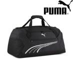 ◆◆ ＜プーマ＞ PUMA PUMA FUNDAMENTAL ミディアム スポーツ バッグ 091189 (01)