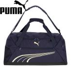 ◆◆ ＜プーマ＞ PUMA PUMA FUNDAMENTAL ミディアム スポーツ バッグ 091189 (35)