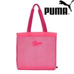 ◆◆ ＜プーマ＞ PUMA Puma フラットトート 092851 (01)