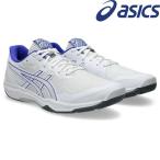 ◆◆ ＜アシックス＞ ASICS ROTE JAPAN LYTE FF 3 1053A054 (106：WHITE/COBA) バレーボール シューズ ユニセックス