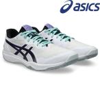 ** < Asics > ASICS ROTE JAPAN LYTE FF 3 1053A054 (107:White/RadiantAmethyst) волейбол обувь мужской 