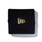 ** почтовая доставка отправка < New Era > NEWERA напульсник черный × Gold 11225625