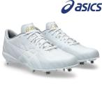 ** [ Asics ] ASICS GOLDSTAGE MA 3 (110:WHITE/WHITE) бейсбол шиповки 1123A049-110