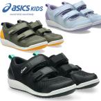 ショッピングキッズ サンダル 即納可★ 【asics】アシックス スクスク MESHOES MINI 3 キッズサンダル サマーシューズ 1144A432