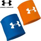 ** почтовая доставка отправка < Under Armor > UNDER ARMOUR UA TS TEAM UA CAPTAIN MARK футбол Captain Mark нагрев механизм 1295605