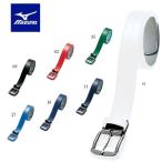  нестандартный отправка немедленная уплата возможно * [MIZUNO] Mizuno распорка ремень ( бейсбол ) 100cm соответствует (12jy5v04-16skn)