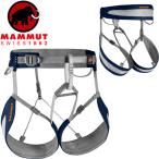 ** < Mammut > [MAMMUT] Zephir Altitude уличный альпинизм .. climbing Harness мужской принадлежности для альпинизма 2020-01123