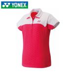  почтовая доставка отправка немедленная уплата возможно *[YONEX] Yonex женский теннис рубашка 20233