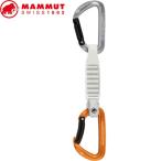 *** почтовая доставка отправка < Mammut > MAMMUT sender закрытие ключом 12 см метров QuickDraw уличный climbing 2040-02701