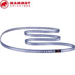 *** почтовая доставка отправка < Mammut > MAMMUT Tubular sling 16.0 120cm уличный альпинизм climbing 2040-03020