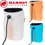 ***< Mammut > MAMMUT Crag Sender Chalk Bag сумка для мела уличный climbing принадлежности для альпинизма 2050-00260