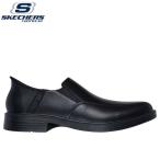 ショッピングSlip ◆◆ ＜スケッチャーズ＞ SKECHERS CASWELL-FRANTONE 205169 (BLK)