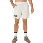 ** почтовая доставка отправка < Asics > ASICS шорты 2063A412 (200: береза ) баскетбол 2063A412-200