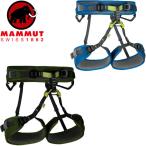 ** < Mammut > [MAMMUT] Ophir Rental уличный альпинизм .. climbing Harness мужской принадлежности для альпинизма 2110-01160