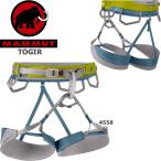 ** < Mammut > MAMMUT TOGIR уличный альпинизм .. climbing Harness принадлежности для альпинизма 2110-01250