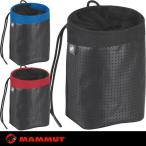 ***< Mammut > MAMMUT STITCH CHALK BAG уличный альпинизм .. магнезия для скалолазания сумка собственный только. оригинал дизайн 2290-00900