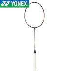 ◆◆ 【ガット張りサービス】 ＜ヨネックス＞ YONEX ナノフレア700ツアー 2NF700T (339) バドミントンラケット