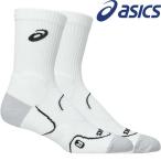 ** почтовая доставка отправка < Asics > ASICS носки 3043A136 (100: brilliant ho wai) теннис 3043A136-100