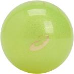 ** < Asics > ASICS GG мяч Direct контроль 3283A275 (750: желтый топаз ) ground Golf 3283A275-750