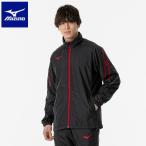 ◆◆【特価】 ＜ミズノ＞ MIZUNO MC-LINE ブレスサーモ裏地ウォーマージャケット(ユニセックス) 32MEA631 (96) トレーニング