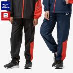  немедленная уплата возможно * [MIZUNO] Mizuno [.. повышение температуры ] breath Thermo утеплитель брюки Junior 32MFC932