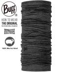 **0 почтовая доставка отправка <Buff( полировка )> LIGHTWEIGHT MERINO WOOL SOLID GREY 330062