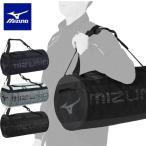 即納可★ 【MIZUNO】ミズノ 3WAYドラムバッグ 33GD3005