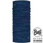 **0 почтовая доставка отправка <Buff( полировка )> защита горла "neck warmer" бег DRYFL×R BLUE 346414