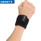 ◆◆メール便発送 ＜ザムスト＞ ZAMST リストバンド Mサイズ 374102 サポーター