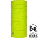 **0 почтовая доставка отправка <Buff( полировка )> защита горла "neck warmer" ORIGINAL SOLID PUMP LIME 402233