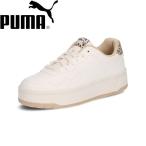 ◆◆◎【特価】 ＜プーマ＞ PUMA コート ラリー スカイ レオ 2 405076 (01) スニーカー