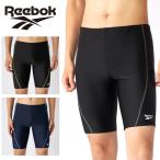  почтовая доставка отправка немедленная уплата возможно *[Reebok] Reebok стандартный леггинсы мужской фитнес купальный костюм 425947N