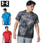  почтовая доставка отправка немедленная уплата возможно *[UNDER ARMOUR] Under Armor UA Tec Novelty Short рукав футболка бейсбол футболка 6001300