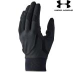 *** почтовая доставка отправка < Under Armor > UNDER ARMOUR UA нижний перчатка non цвет ( левый рука * с одной стороны для )( Baseball /MEN) 6014436 (Black(001))