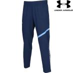 ◆◆◎ ＜アンダーアーマー＞ UNDER ARMOUR UAウーブン パンツ(マルチスポーツ/メンズ) 6015052 (Academy(408))