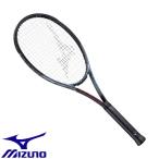 ◆◆【特価】 【ガット張りサービス】＜ミズノ＞ MIZUNO D-285(ディー285) 63JTH132 (08)  テニスラケット（硬式）